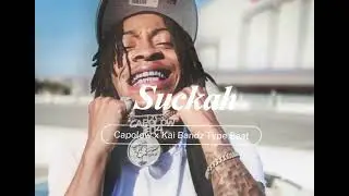[FREE] Capolow x Kai Bandz Type Beat 2025 - 