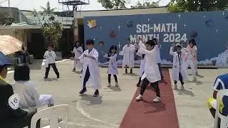 CCL Centrex Science - Math Month 2024