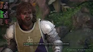 Nvidia RTX 3080 10GB - Avowed 1080p & 1440p Settings