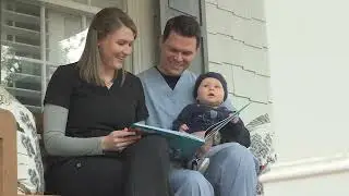 Living in Gainesville, Georgia - Northeast Georgia Medical Center