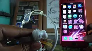 sony walkman nw-ws623 pairing bluetooth to iphone / ipad | malay