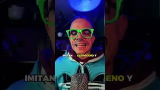#6 Pl&aacute;stico en tu Sangre