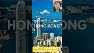 LEMON MALL: Почему Гонконг &mdash; это гарантия надежности? 🇭🇰🍋 #официально #рек #надежно