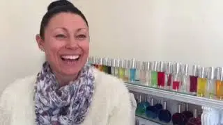 Colour Mirrors Practitioner Training