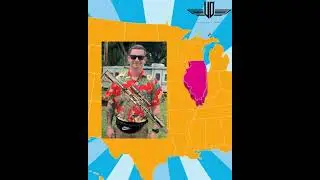 07 Illinois Gun Grab with Jordan Johnson