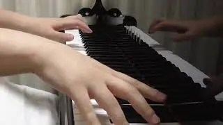 Chopin No.2-　　  ショパン   アンダンテスピアナートと華麗なる大ポロネーズ　（Andante Spianato, Grande Polanaise BrillanteOp.22）
