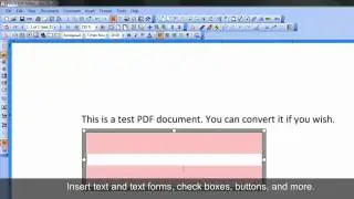 PDFill PDF Editor - Open, view, edit, and save PDFs without Adobe Acrobat