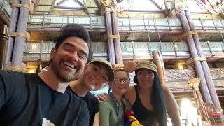 Disney World Trip Fall 2021