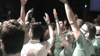 DJ Ortzy Live @ Space Club Miami Terrace - Part I