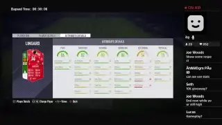 Jesse Lingard FUTMAS SBC!!!! (Done Super Cheap)