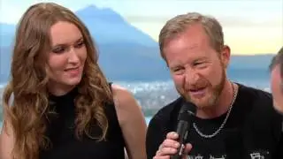 GERRY & GARY BR-Abendschau 