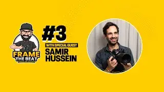 Samir Hussein - Royal & Entertainment Photographer