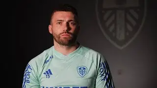 Stuart Dallas&rsquo; message to Leeds United fans