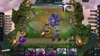 Pas DeBol Live Stream
