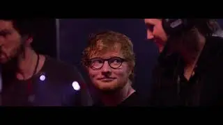 Yesterday - Live at Abbey Road Studios (Himesh Patel)