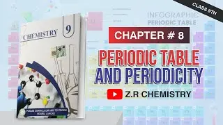 Topic 8.3: Similarities In The Chemical Properties Of Elements In Same Group|Chapter#8|9Th Chemistry