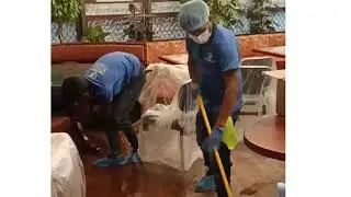 Top Expert Cleaning Services | house cleaning service in Dubai