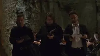 Anselmo Canjuga/arr. J. Prajz: Krasote puno rajsko svjetlo vječito