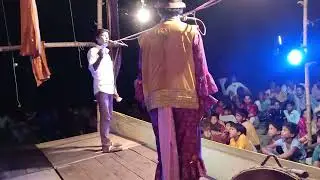रामलीला कला पार्टी स्वर्गीय श्री विश्वनाथ मास्टर ग्राम परिगवा थाना शोहरतगढ़ सिद्धार्थनगर 9648063134