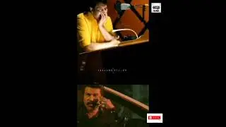 Mammookka dubbing in Shylock movie ll #mammookka ll #mammookkafans ll #shylock ll #shorts