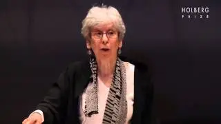 Holberg Prize Symposium 2010: Story-telling