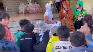 Bí Mật Tốt và Bí Mật Xấu 