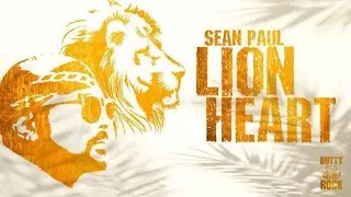 Sean Paul - Lion Heart [Official Audio] (Me Never do Clash Verzus)