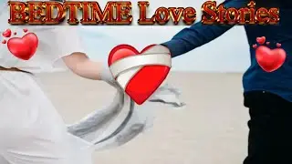 You can sleep listening to this love story between two sad couples| Very Emotional and cuddly💕