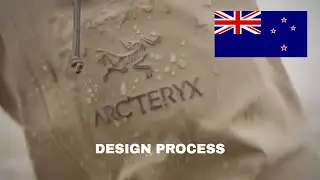 Arc'teryx LEAF  New Zealand From Conception to Realization