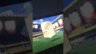 De Bruyne im pack fifa 17