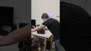 Всегда красивее  #gaming #pcbuild #amd #titanpc