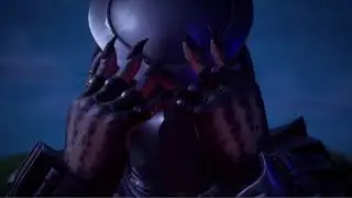 Predator Introduction Trailer - Fortnite Chapter 2 Season 5