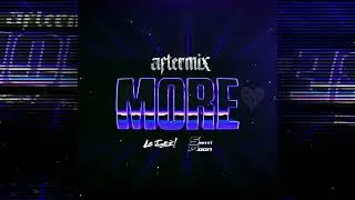 Santi Moon ft @LeJuarez - More (After Mix)