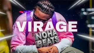 DOPELYM X L2B X TRK X DIDI B TYPE BEATS 2025 | VIRAGE | INSTRU RAP IVOIRE 2025