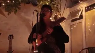 ///Suciedades\\\ PAULA RAM&Iacute;REZ (ARG) en vivo en SECRETAS CANCIONES