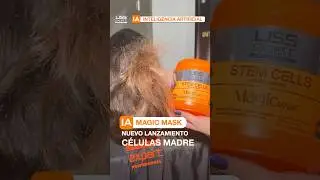 ✨Liss Expert- Magic Mask 🤩🤩