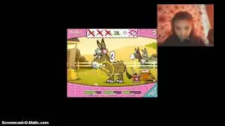 FRIV games with Cieveen