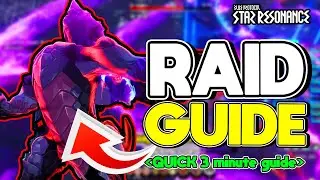Dragon Shackle Bone Dragon 2 MINUTE Raid Guide  (xiolotl)