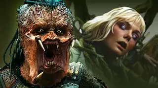 Predator: Badlands - You're Not Going To Want To Miss This