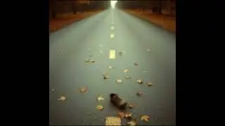Иду по дороге #ai #music #fun #poem #songwriter #song #russian