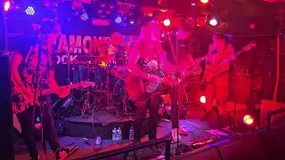 Black Dog Moon - Black Hearts and Diamonds