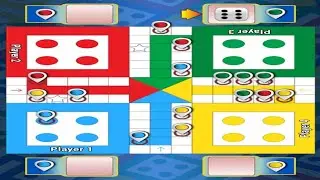 The Ludo King BD LIVE | Ludo King 4 Player Match | Episode 346