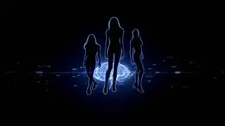 NEURA — BOOT_SEQUENCE : GLOW | Official Audio Visual