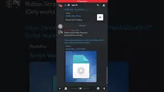 Roblox IOS Script-Ware Executor for FREE