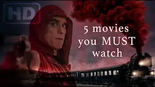 Top 5 Movies You MUST WATCH NOW! Movie Review 2020 my selection of BEST releases.