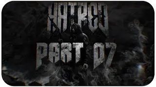 Hatred (Gameplay - Part 07 END) [1080p][PC]