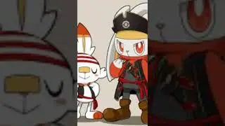 #scorbunny #raboot