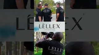 Lellex Video Production Services: Crafting Your Stories into Visual Masterpieces 🎥✨