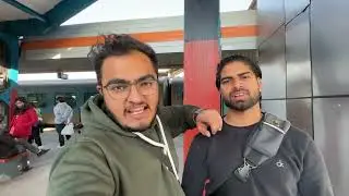 New Delhi Dehradun Jan Shatabdi Express Journey