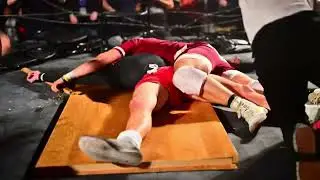 Alpha Sig Becomes Tag Team Champions 🤼&zwj;♂️